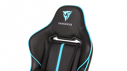 Обзор игрового кресла ThunderX3 BC5 AIR